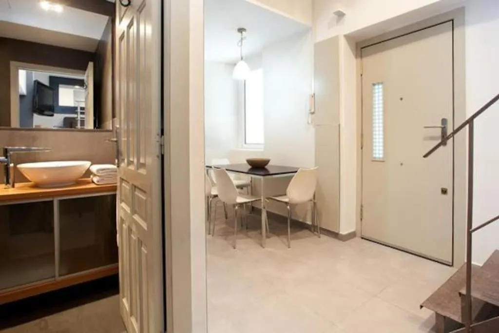 Barceloneta Apartment Barcelona