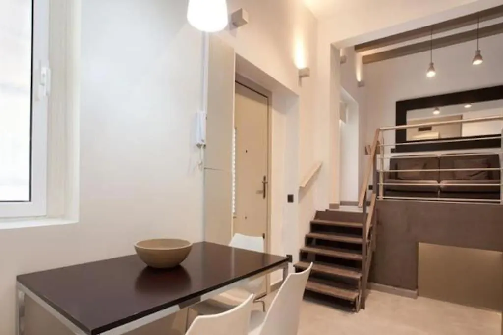 Barceloneta Apartment Španělsko